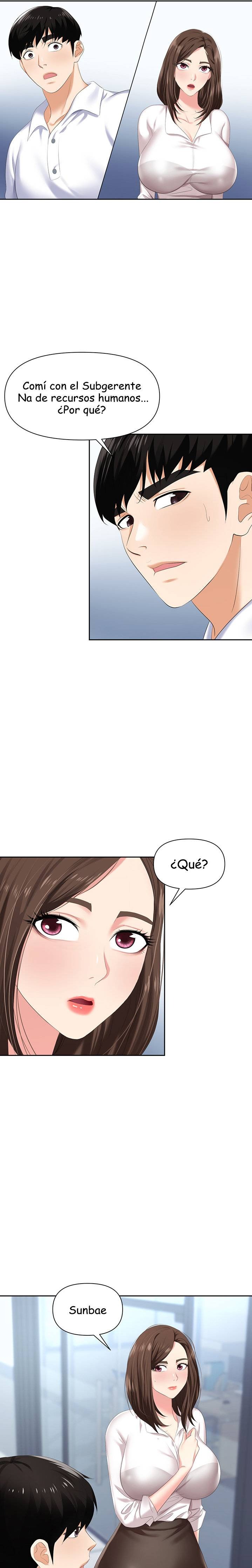 Trap (Pornhwa) Raw Chapter 7 Page 8