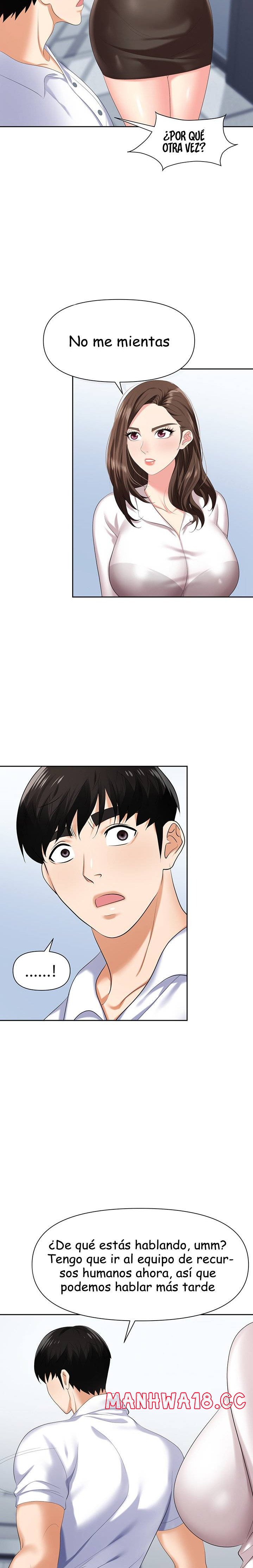 Trap (Pornhwa) Raw Chapter 7 Page 9