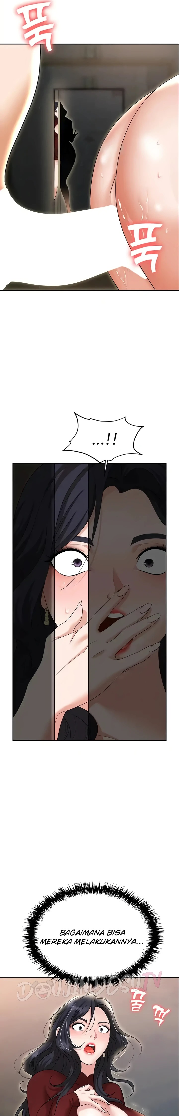 Trap (Pornhwa) Raw Chapter 70 Page 13
