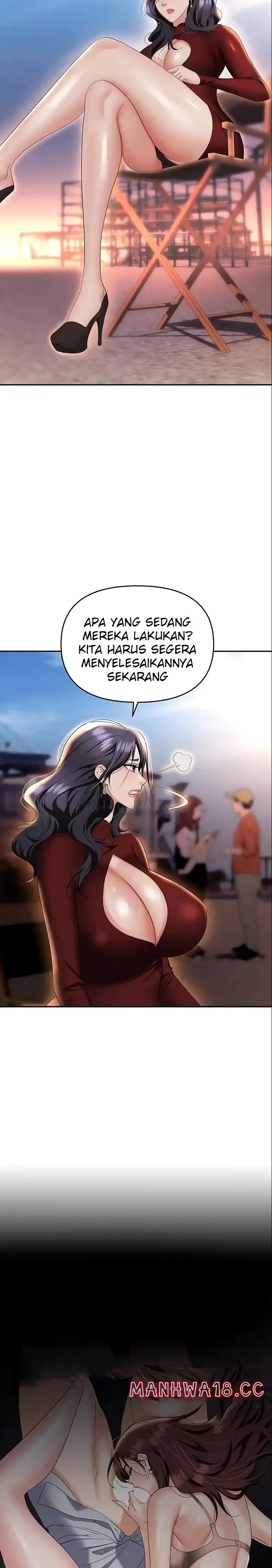 Trap (Pornhwa) Raw Chapter 70 Page 2