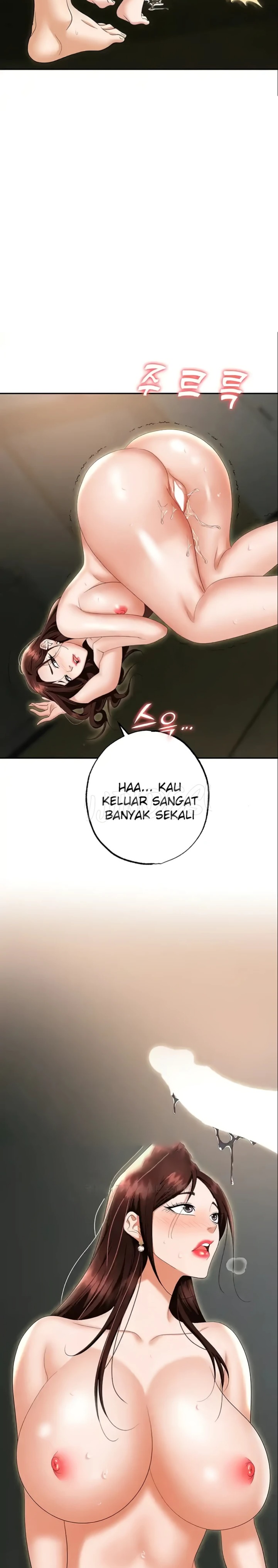 Trap (Pornhwa) Raw Chapter 70 Page 20