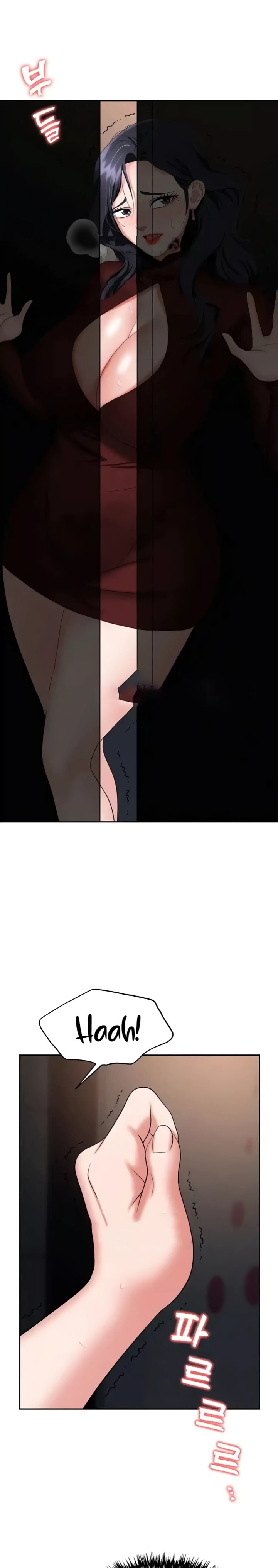 Trap (Pornhwa) Raw Chapter 70 Page 23