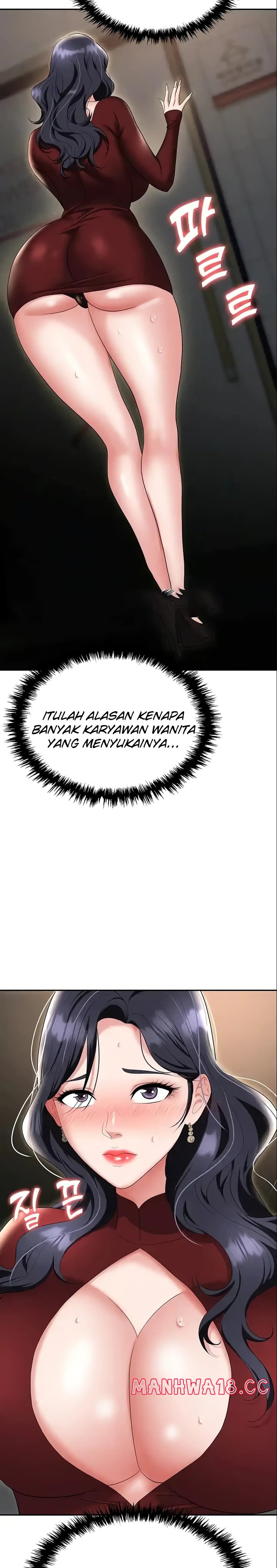 Trap (Pornhwa) Raw Chapter 70 Page 26