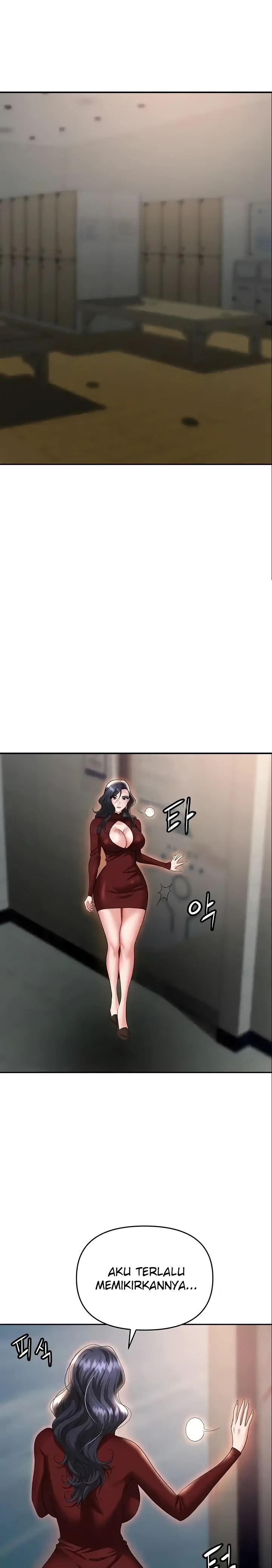 Trap (Pornhwa) Raw Chapter 70 Page 7