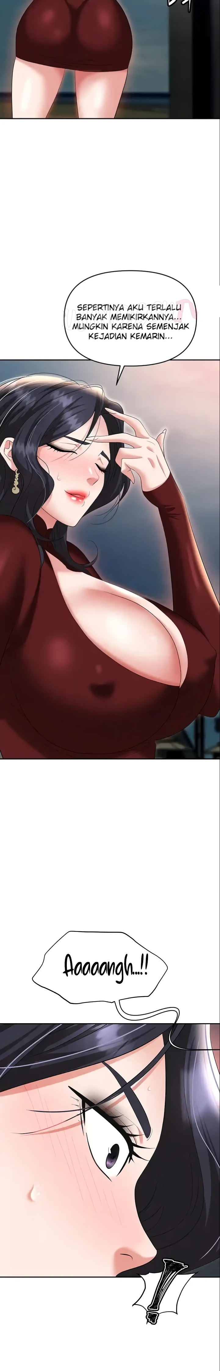 Trap (Pornhwa) Raw Chapter 70 Page 8