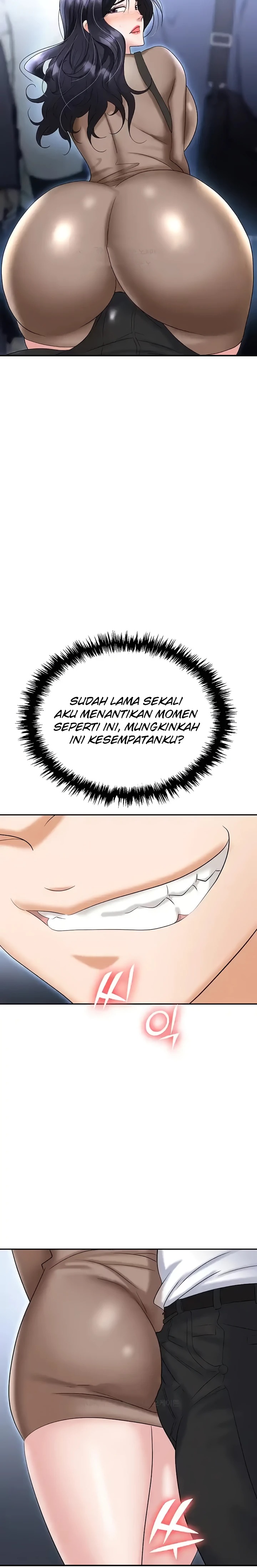 Trap (Pornhwa) Raw Chapter 71 Page 23