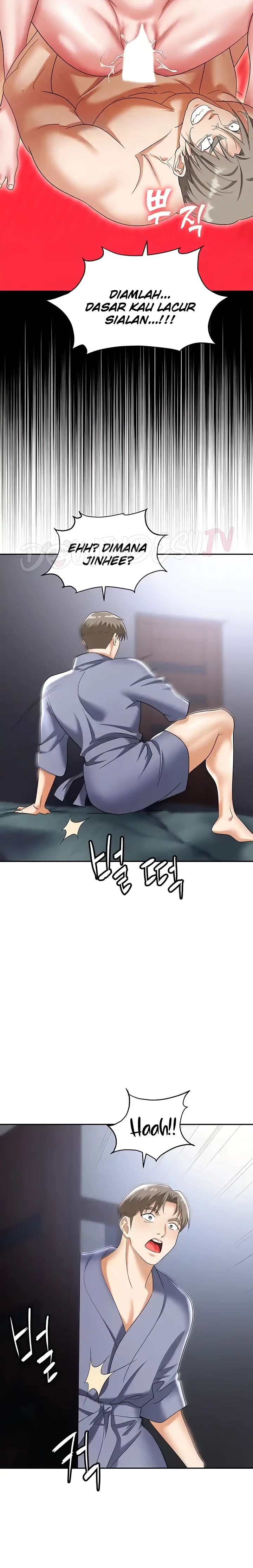 Trap (Pornhwa) Raw Chapter 71 Page 3