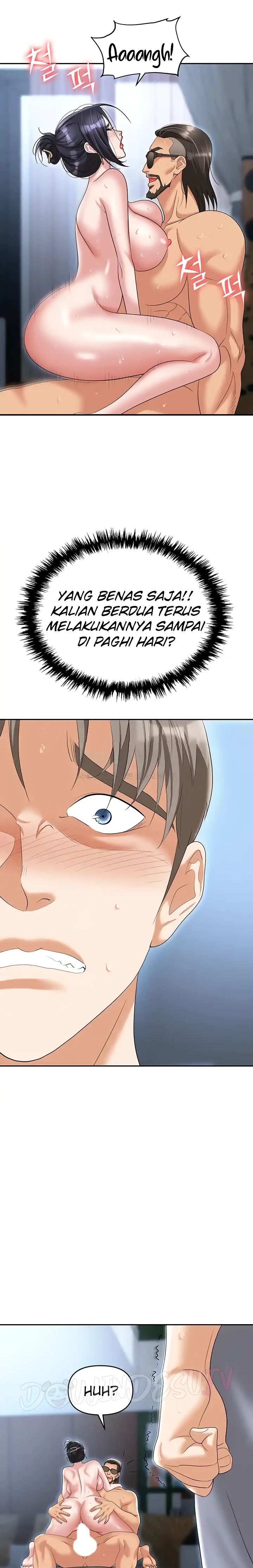 Trap (Pornhwa) Raw Chapter 71 Page 6
