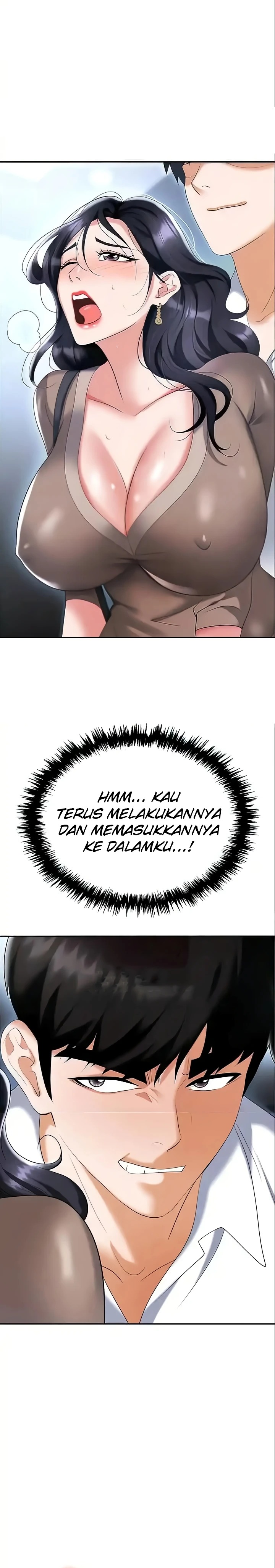 Trap (Pornhwa) Raw Chapter 72 Page 1