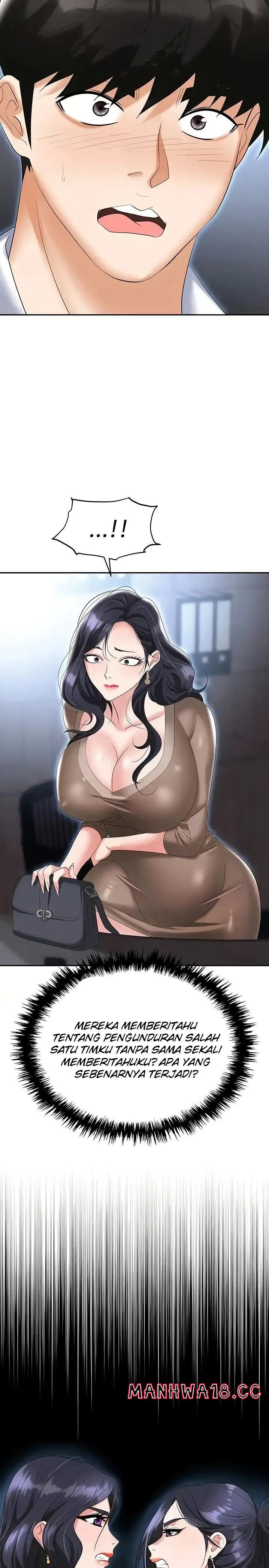 Trap (Pornhwa) Raw Chapter 72 Page 10