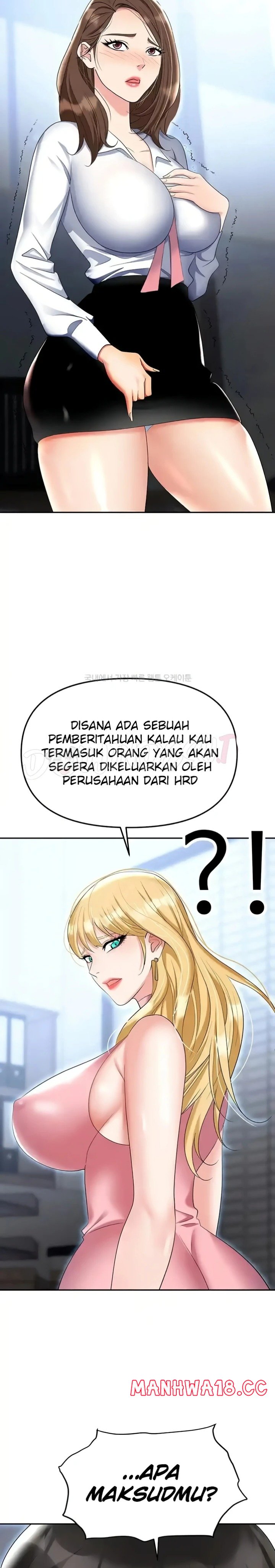 Trap (Pornhwa) Raw Chapter 72 Page 9
