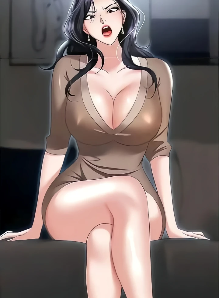 Trap (Pornhwa) Raw Chapter 73 Page 140
