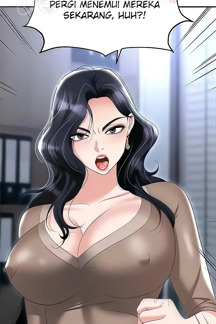 Trap (Pornhwa) Raw Chapter 73 Page 20