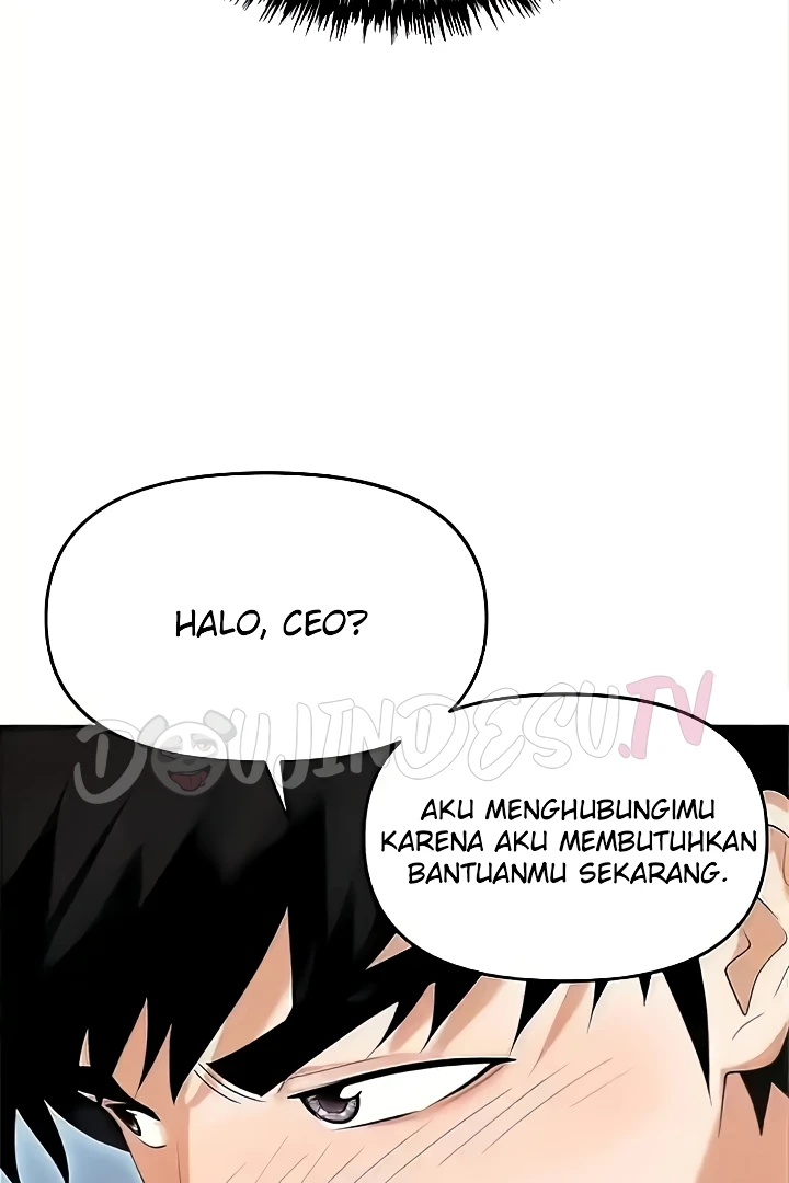 Trap (Pornhwa) Raw Chapter 73 Page 27