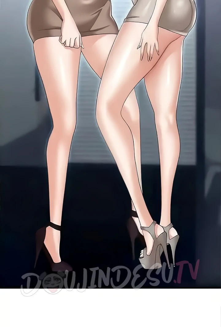 Trap (Pornhwa) Raw Chapter 73 Page 39
