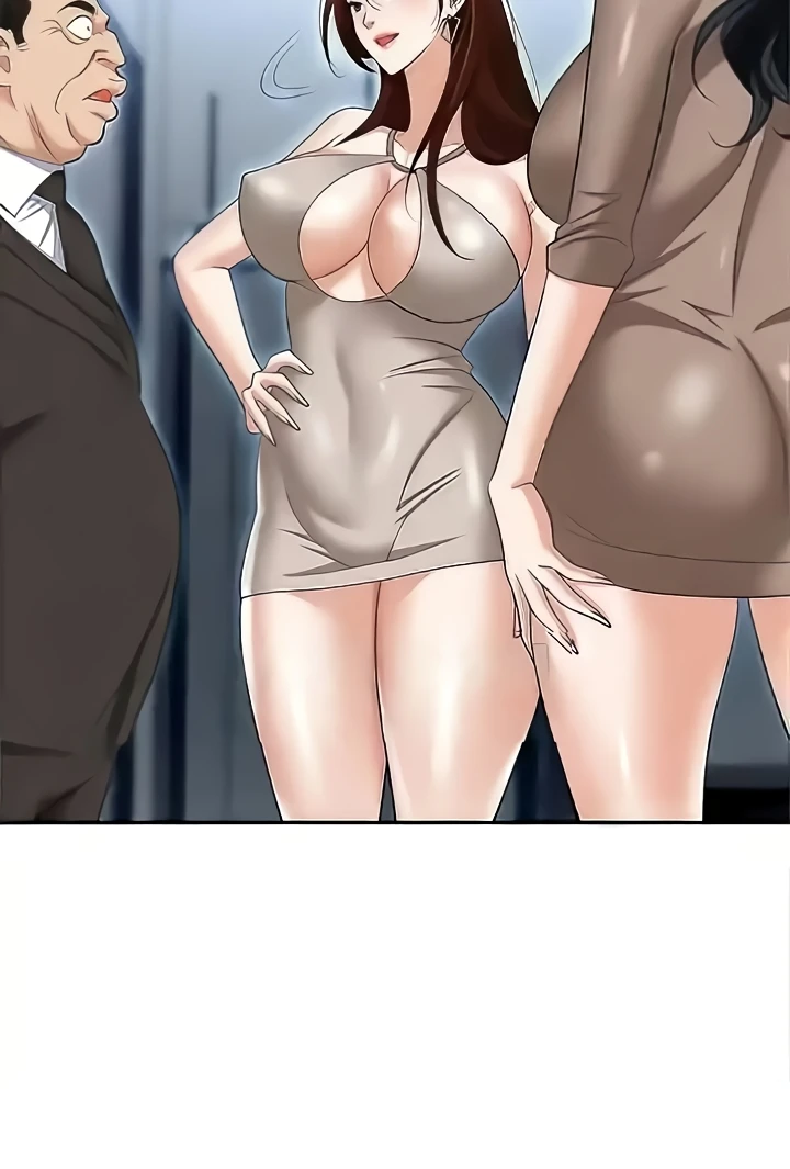 Trap (Pornhwa) Raw Chapter 73 Page 42