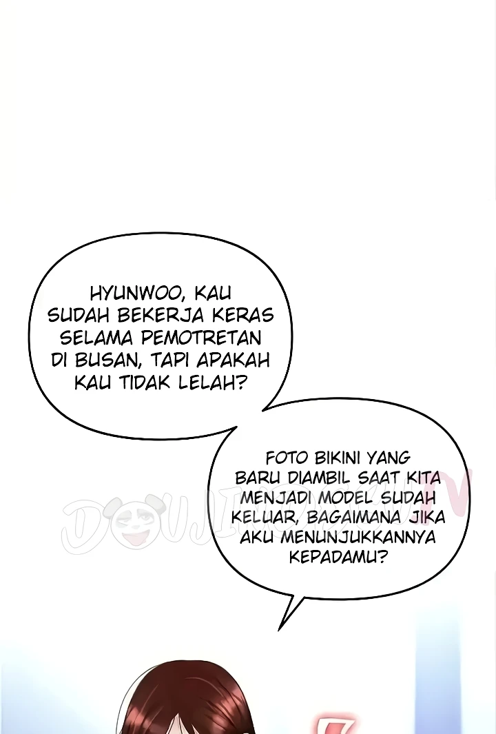 Trap (Pornhwa) Raw Chapter 73 Page 45