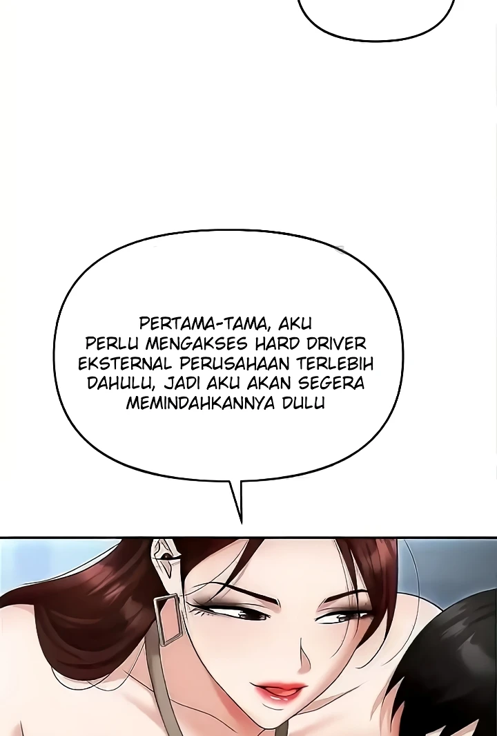 Trap (Pornhwa) Raw Chapter 73 Page 47