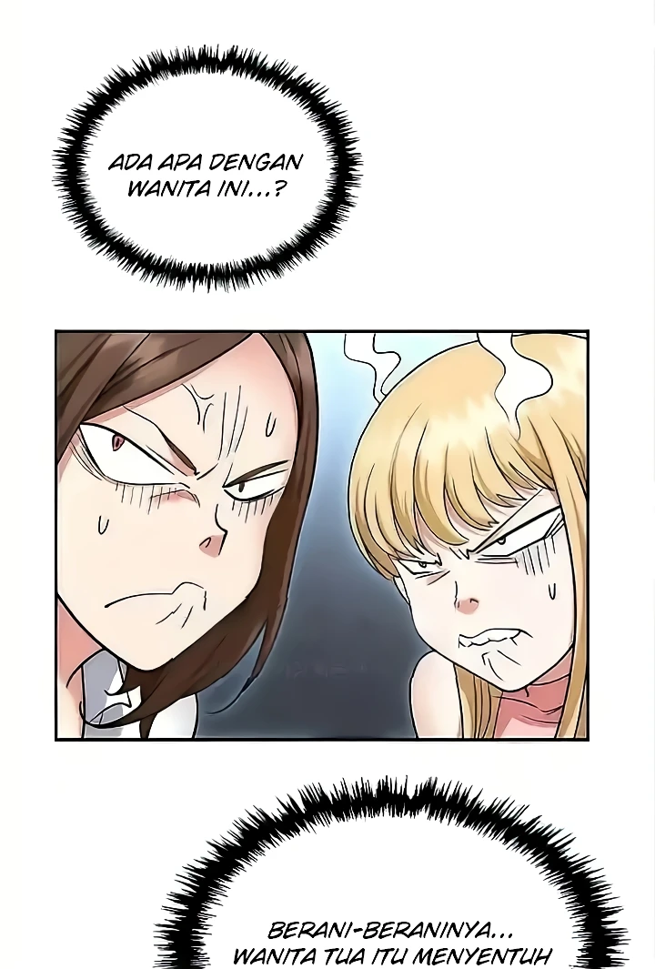 Trap (Pornhwa) Raw Chapter 73 Page 49