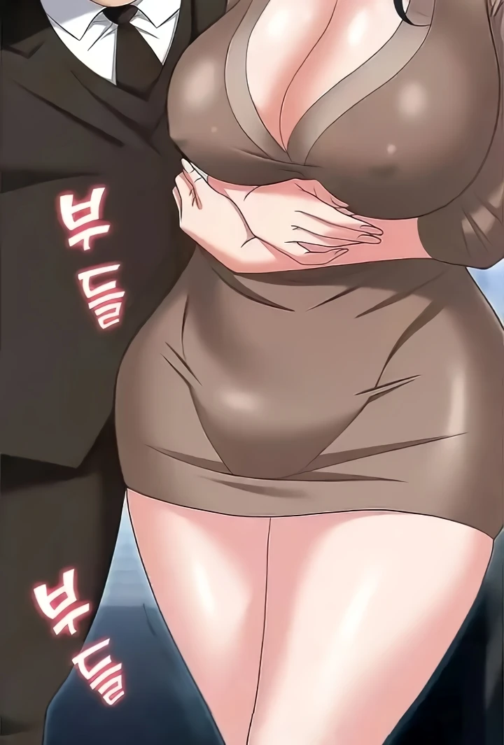 Trap (Pornhwa) Raw Chapter 73 Page 51