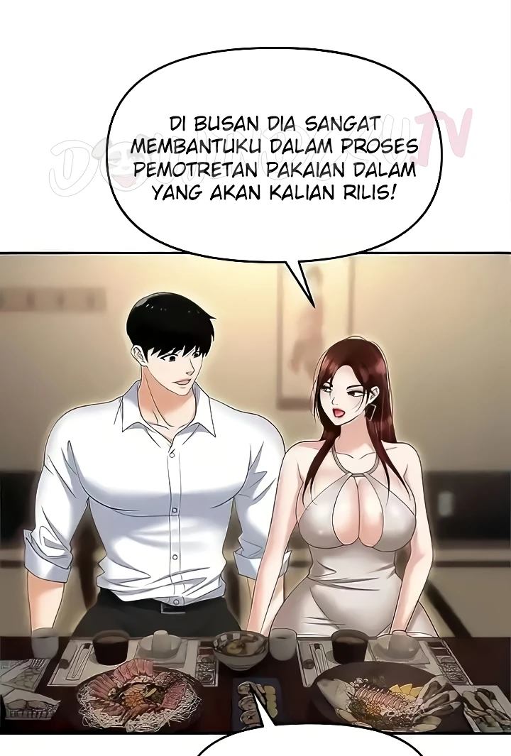 Trap (Pornhwa) Raw Chapter 73 Page 56