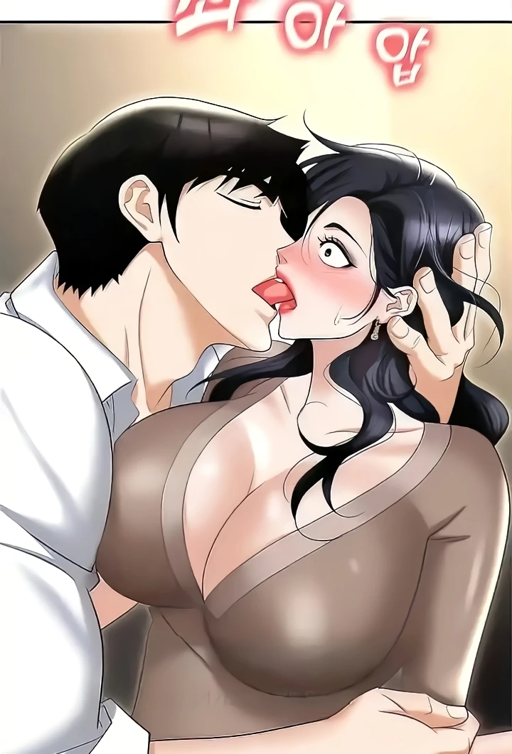 Trap (Pornhwa) Raw Chapter 73 Page 83