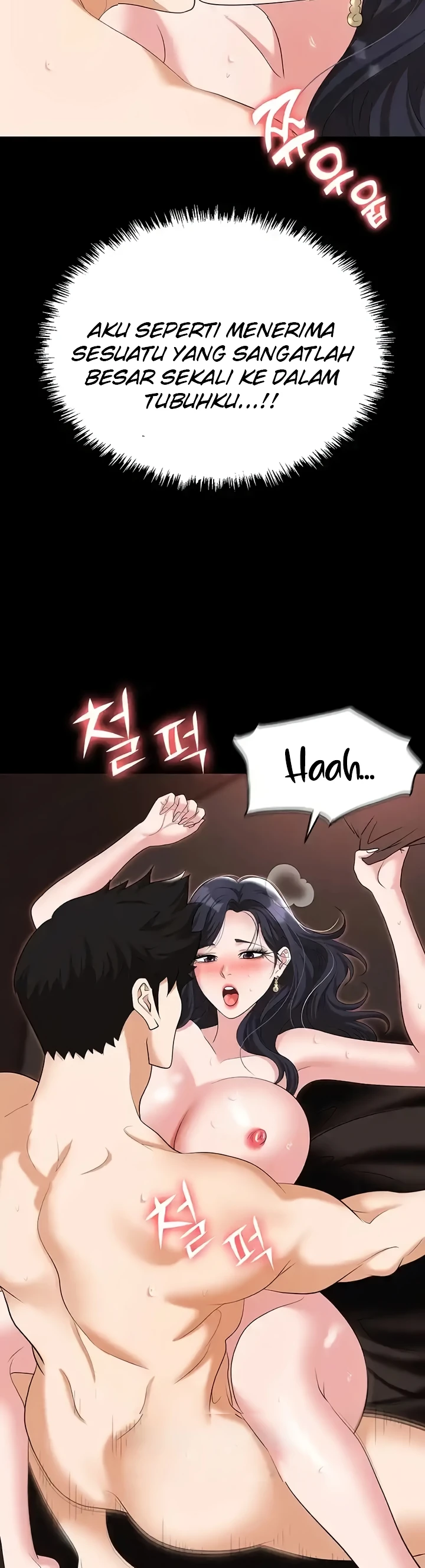 Trap (Pornhwa) Raw Chapter 76 Page 20
