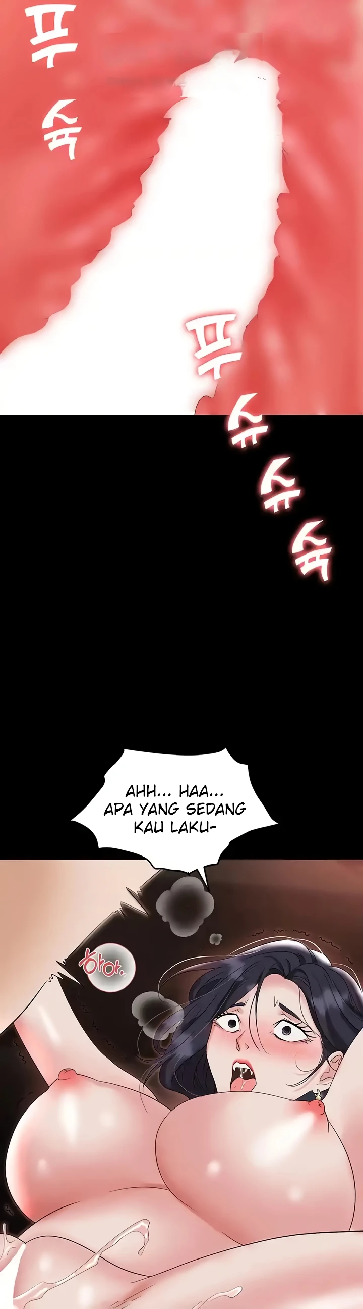 Trap (Pornhwa) Raw Chapter 76 Page 24