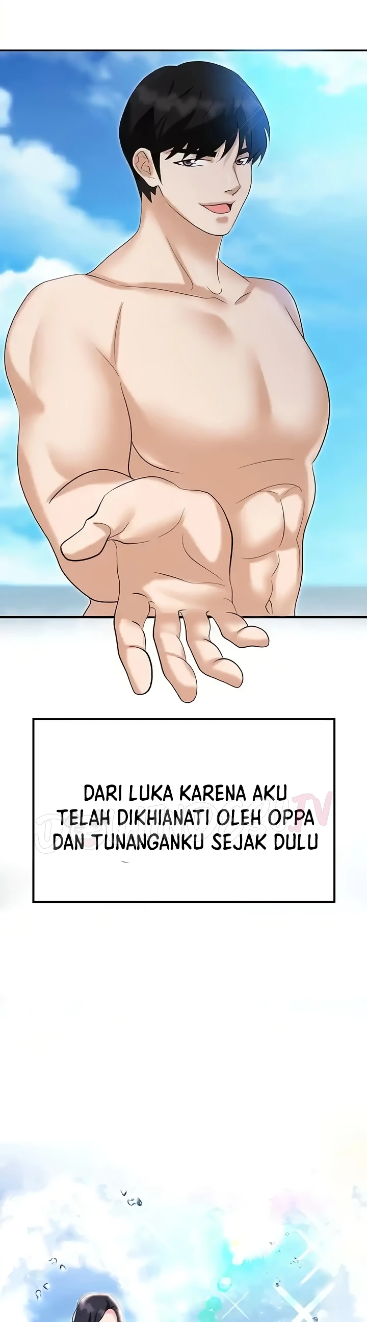 Trap (Pornhwa) Raw Chapter 76 Page 29