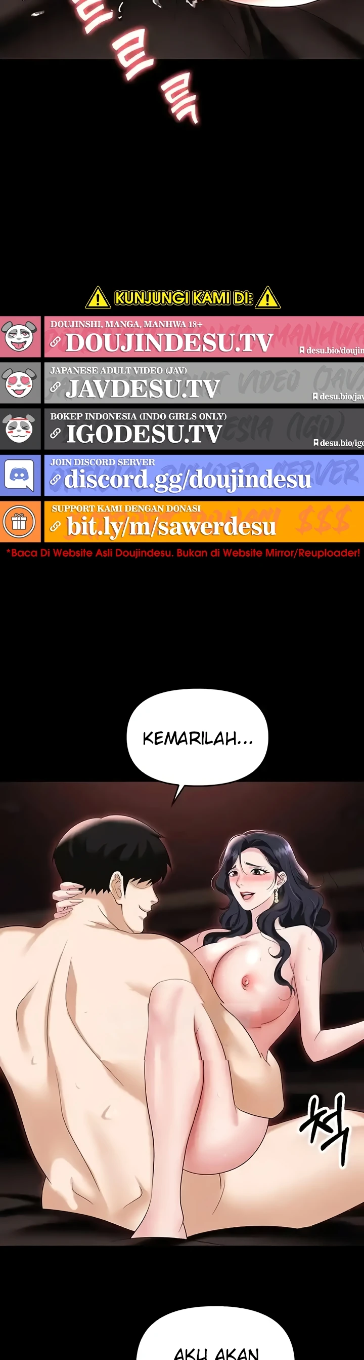 Trap (Pornhwa) Raw Chapter 76 Page 35