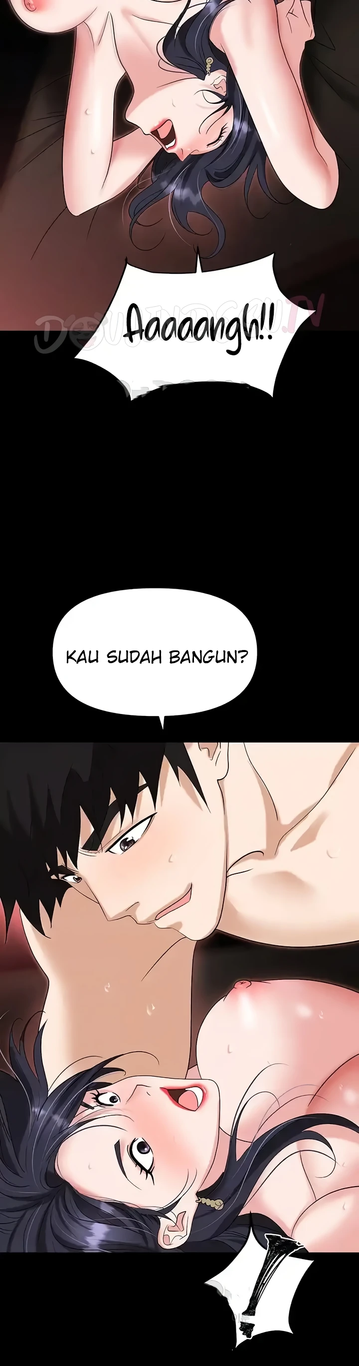 Trap (Pornhwa) Raw Chapter 76 Page 4