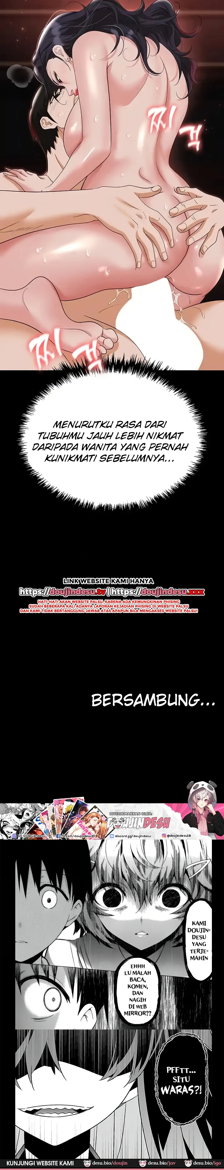 Trap (Pornhwa) Raw Chapter 76 Page 52