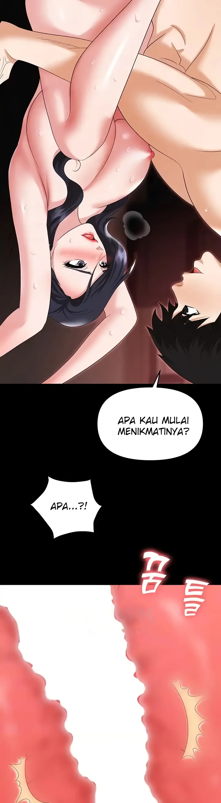 Trap (Pornhwa) Raw Chapter 76 Page 7
