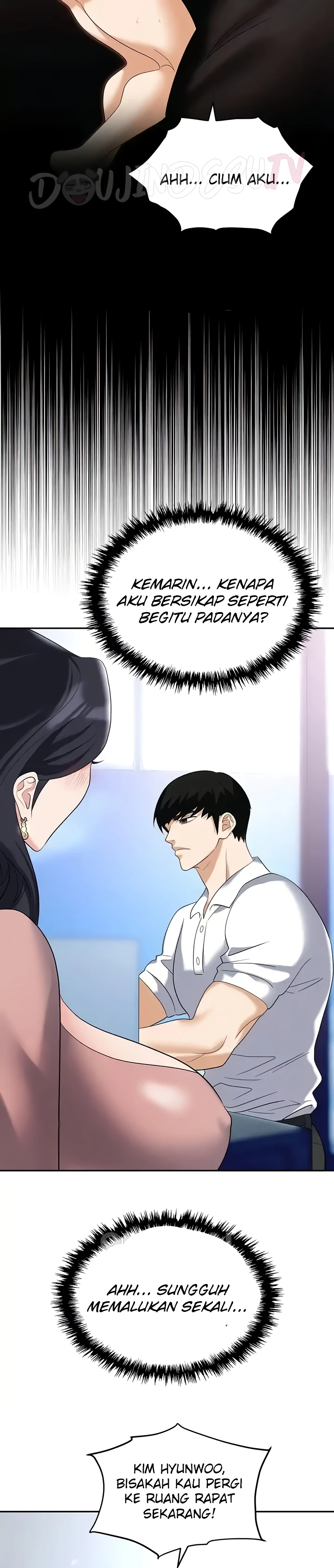 Trap (Pornhwa) Raw Chapter 77 Page 15