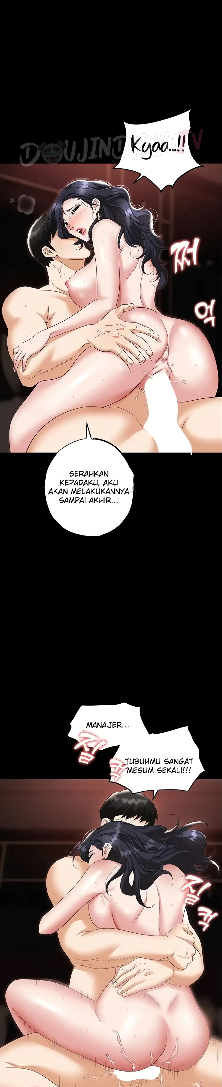 Trap (Pornhwa) Raw Chapter 77 Page 2