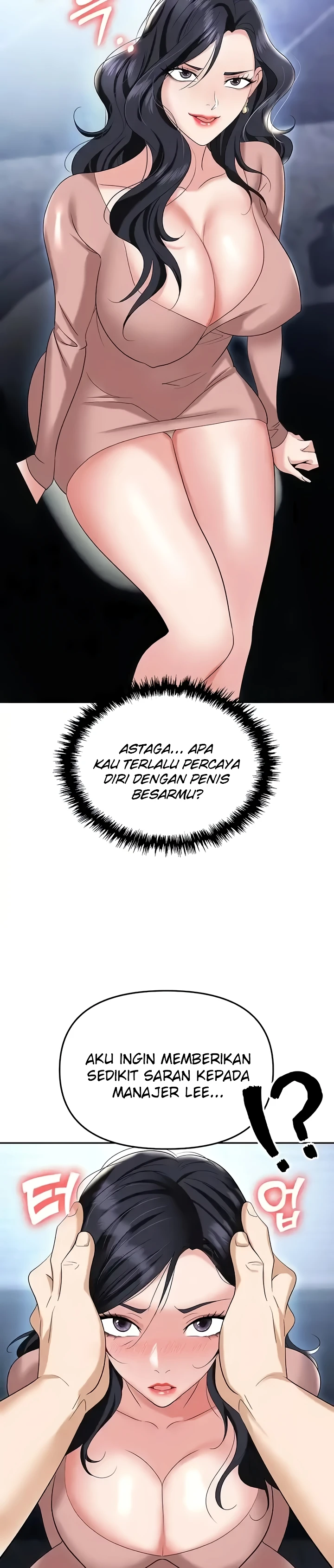 Trap (Pornhwa) Raw Chapter 77 Page 22