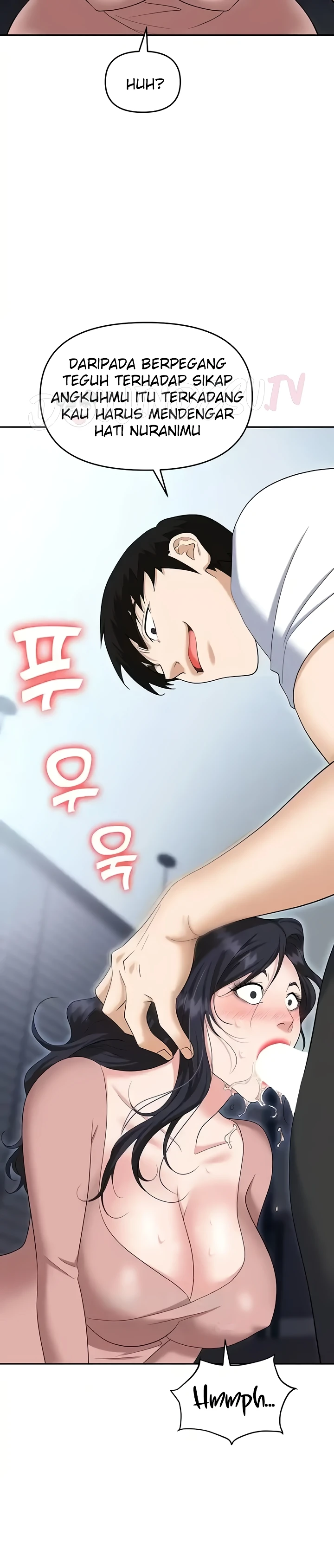 Trap (Pornhwa) Raw Chapter 77 Page 23