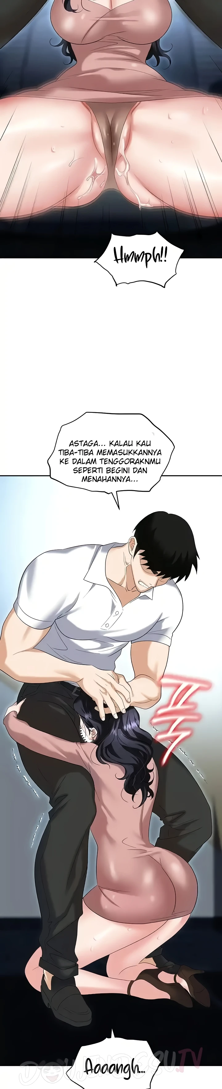Trap (Pornhwa) Raw Chapter 77 Page 29