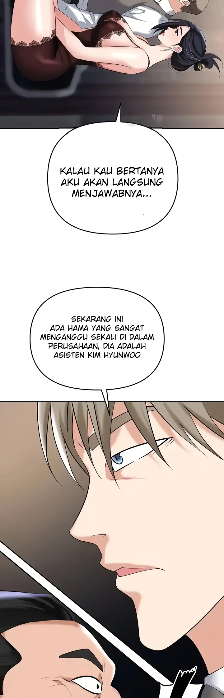 Trap (Pornhwa) Raw Chapter 77 Page 39