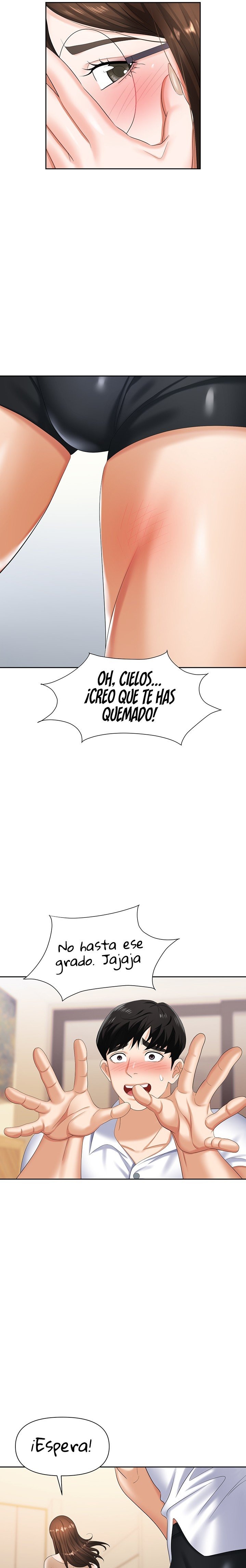 Trap (Pornhwa) Raw Chapter 8 Page 20