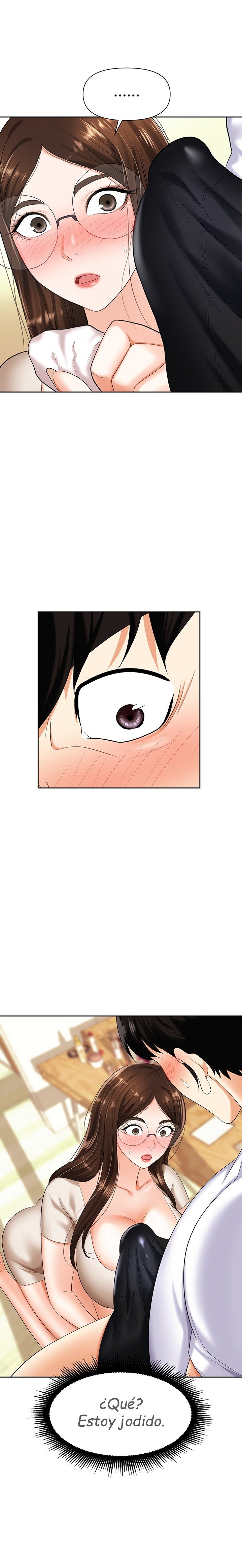Trap (Pornhwa) Raw Chapter 8 Page 24