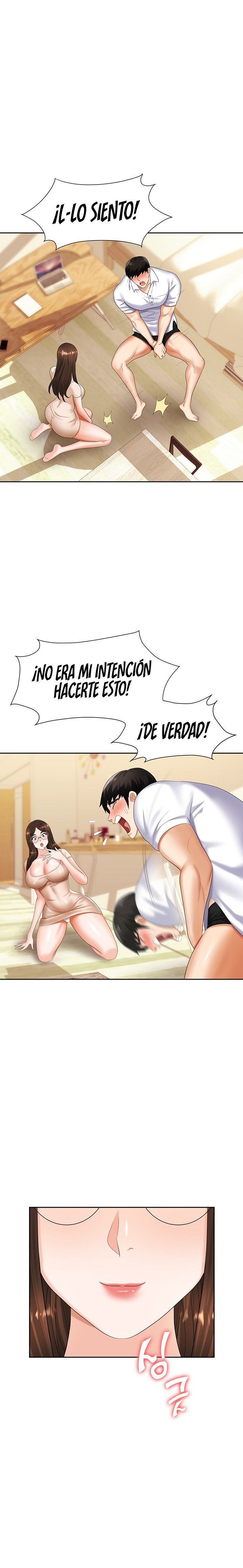 Trap (Pornhwa) Raw Chapter 8 Page 25