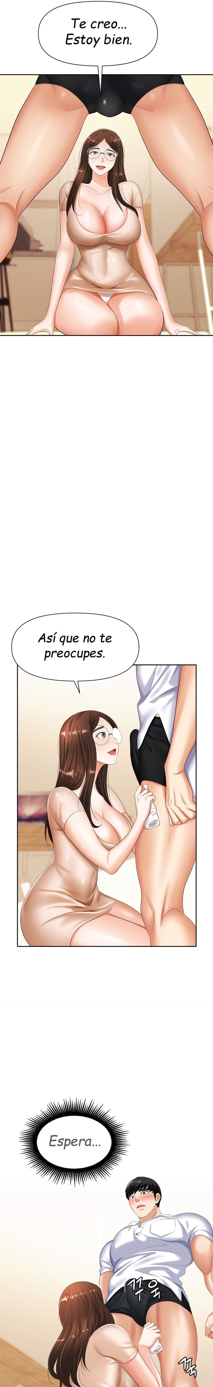 Trap (Pornhwa) Raw Chapter 8 Page 26