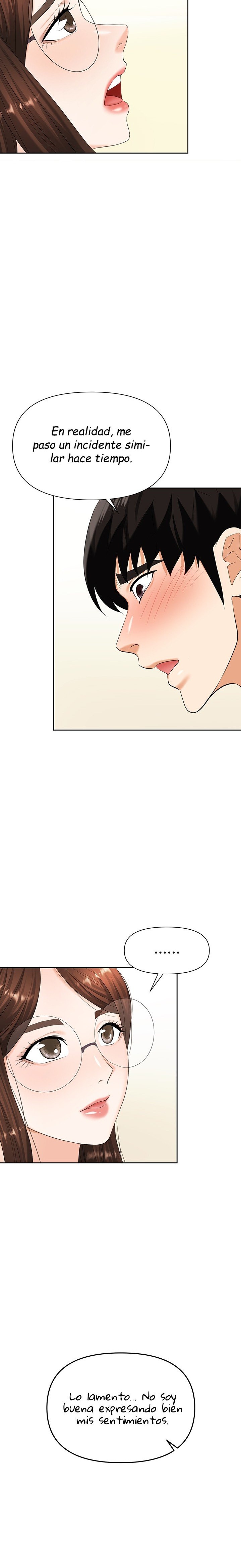 Trap (Pornhwa) Raw Chapter 8 Page 28