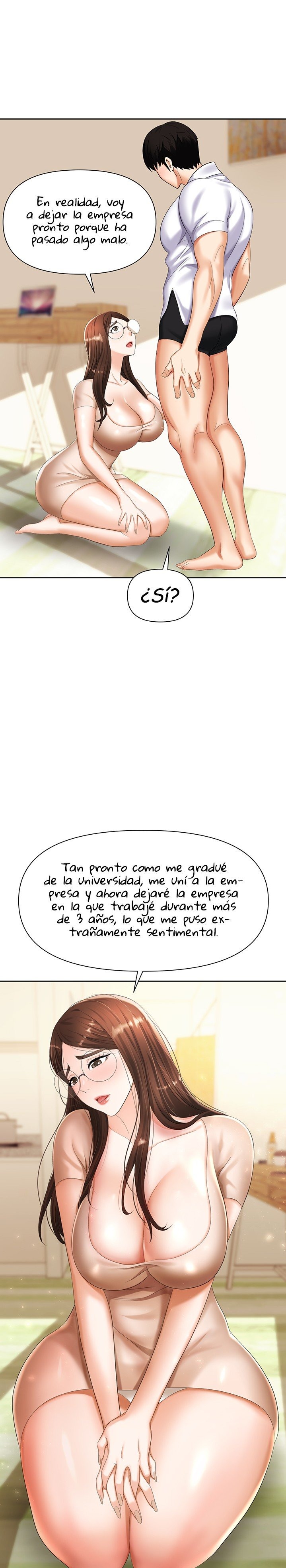 Trap (Pornhwa) Raw Chapter 8 Page 29
