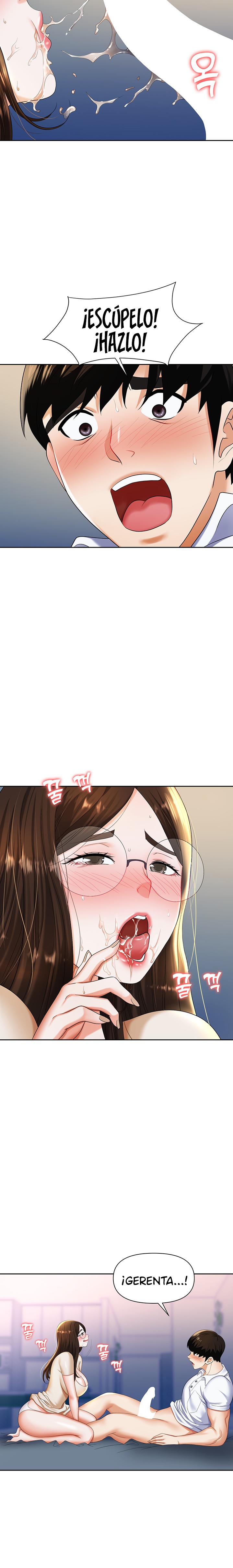 Trap (Pornhwa) Raw Chapter 9 Page 10