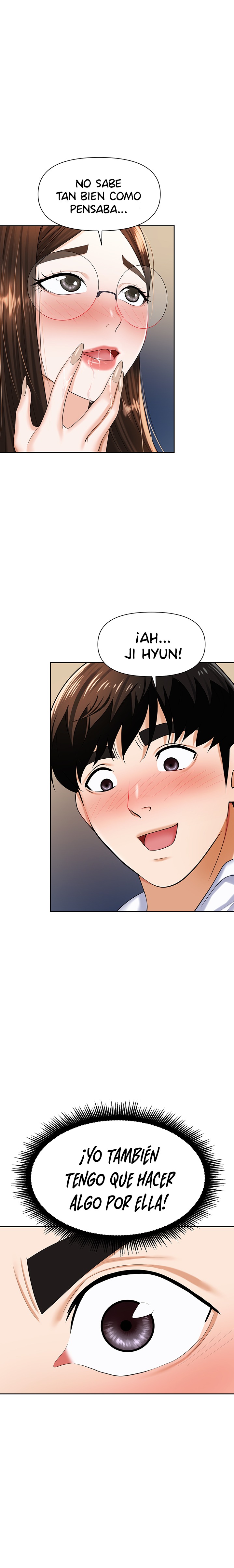 Trap (Pornhwa) Raw Chapter 9 Page 11