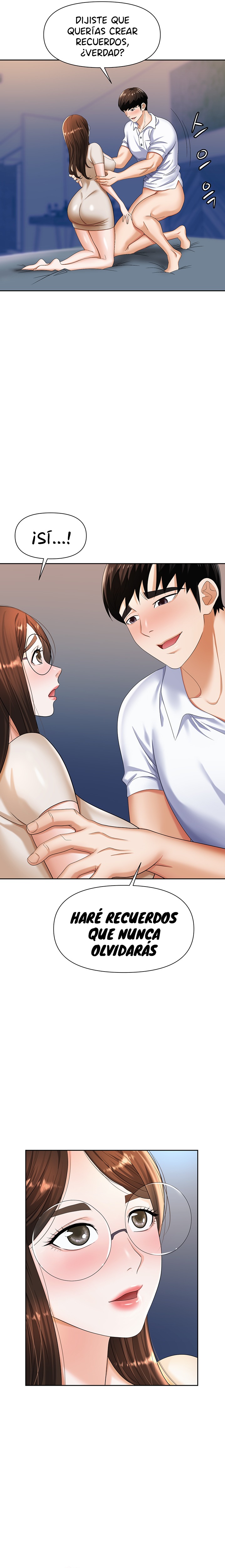 Trap (Pornhwa) Raw Chapter 9 Page 12