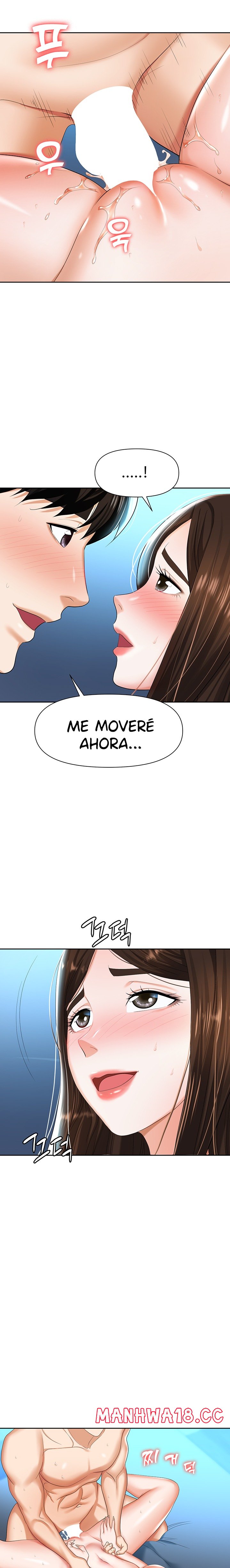 Trap (Pornhwa) Raw Chapter 9 Page 19