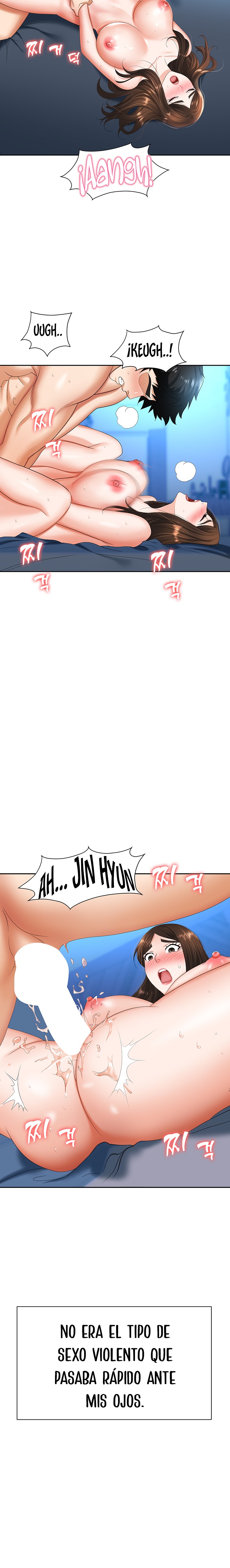 Trap (Pornhwa) Raw Chapter 9 Page 20